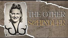 They Called Her 'Oskar's Wife' || The Untold Story of Emilie Schindler || Full Documentary