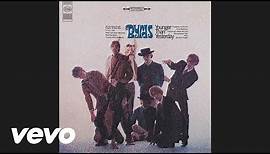 The Byrds - Have You Seen Her Face (Audio)