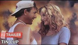 Tin Cup 1996 Trailer | Kevin Costner | Rene Russo