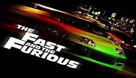 Brian Transeau (BT) - Enter The Eclipse (The Fast and the Furious Soundtrack)