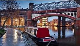 10 Best Tourist Attractions in Manchester