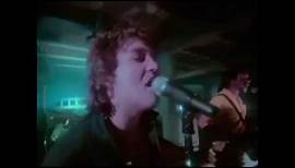 Billy Satellite - Satisfy Me (AOR, Melodic Rock) (HQ) -1984