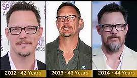 Matthew Lillard From 1994 to 2023 | Transformation