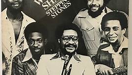 Woody Shaw – Stepping Stones - Live At The Village Vanguard (1978, Vinyl)