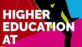 Our first Higher Education at Home... - South West College