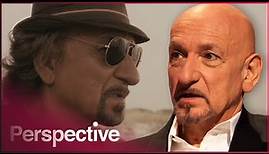In Conversation With: Sir Ben Kingsley (Full Interview) | Perspective