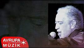 Edip Akbayram - Aldırma Gönül (Official Audio)