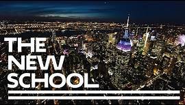 New York City | Our Campus