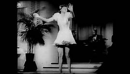 Song & Tap Dance 1939 (Jeni Le Gon)