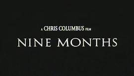 Nine Months (1995) - Official Trailer