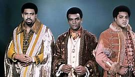 The Isley Brothers - Who’s That Lady