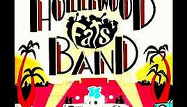 Hollywood Fats Band - Hollywood Fats Band