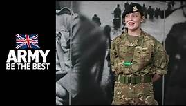 Army Foundation College Harrogate: How was your first day at Army Foundation College?