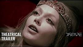 Crypt of the Living Dead • 1973 • Theatrical Trailer