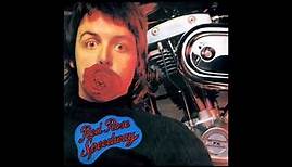 Paul McCartney & Wings Red Rose Speedway Full Album