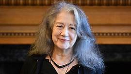 Die Pianistin Martha Argerich wird 80 Jahre alt: La Martha – eine Liebeserklärung | BR-Klassik