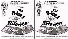 The Price of Silence (1959) ★