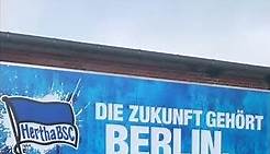 Capital Bra im Berliner Fußballstadion (Capital Bra Instagram Story)