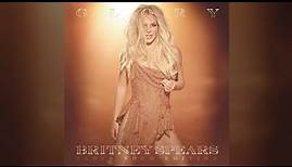 Britney Spears - Glory Japan Tour Edition [Full Album]
