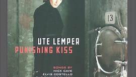Ute Lemper - Punishing Kiss