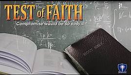 Test Of Faith (1987) | Full Movie | Wayne Gray | David Robey