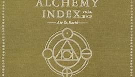 Thrice - The Alchemy Index Vols. III & IV: Air & Earth