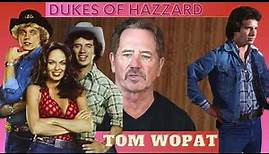 Tom Wopat - Luke Duke - The Dukes of Hazzard