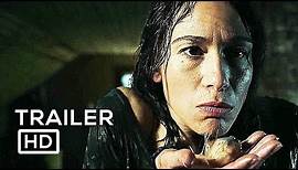 GHOST WARS Official Trailer #2 (2017) Paranormal Syfy Horror Series HD