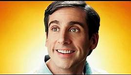 Steve Carell: Life and Career