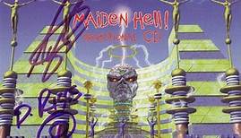 Iron Maiden - Maiden Hell!