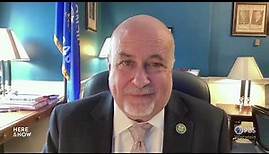 US Rep. Mark Pocan on Israel, Hamas and Congress | Here & Now