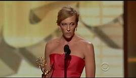 Toni Collette - 61st Emmy Awards