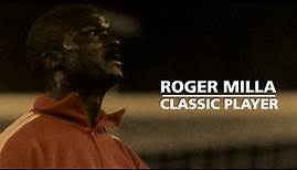 Roger MILLA | FIFA Classic Player