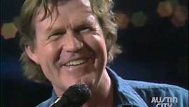 Billy Joe Shaver "I’m Just An Old Chunk of Coal"