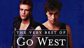 Go West - The Very Best Of Go West