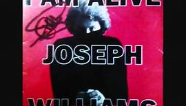 Joseph Williams - Heroes