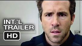 R.I.P.D. Official International Trailer #2 (2013) - Ryan Reynolds, Jeff Bridges Movie HD