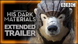 His Dark Materials | THE EXTENDED TRAILER - BBC