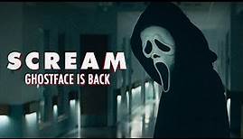 Scream | Ghostface Is Back Featurette (2022 Movie)