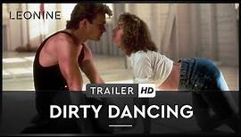 Dirty Dancing - Trailer (deutsch/german)