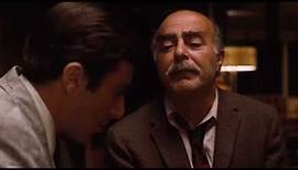 🚩 Remembering MICHAEL V. GAZZO in The Godfather Part II (1974) Directed by Francis Ford Coppola
