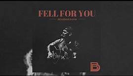 Brandon Davis - Fell For You (Official Audio)