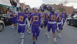 Williams College Homecoming 2022