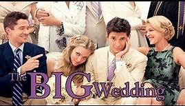 THE BIG WEDDING Trailer 01 deutsch HD