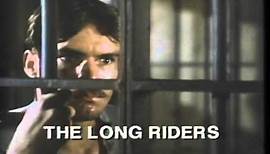 The Long Riders Trailer 1980
