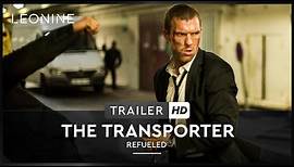 The Transporter - Refueled - Trailer 2 (deutsch/german)