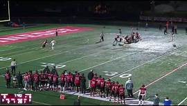 Plainedge High School vs South Side High School Mens Varsity Football
