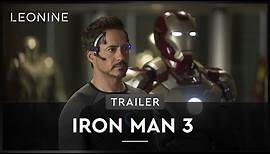 IRON MAN 3 | Trailer | Offiziell | Deutsch