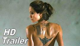 WANTED - HD Trailer [German|Deutsch] Angelina Jolie