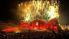 Dimitri Vegas & Like Mike - Live at Tomorrowland 2014 Mainstage (FULL SET HD)